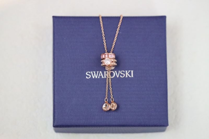 Swarovski Necklaces